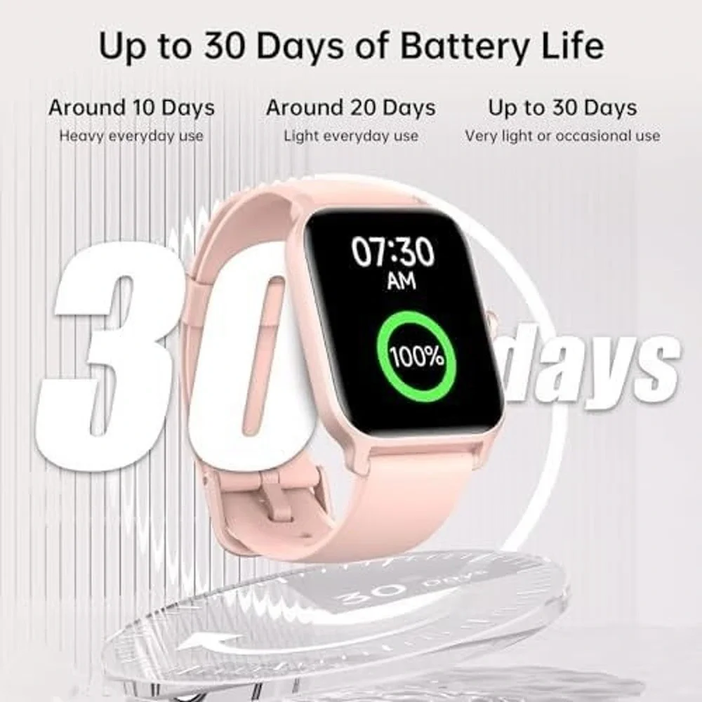 Tensky Smartwatch
